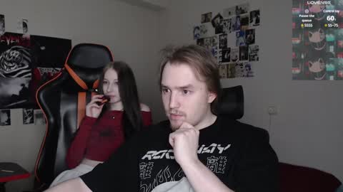 Rayon Gosuslug and Kirieshka Gosuslug online show from 01/30/25, 09:14