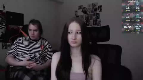 Rayon Gosuslug and Kirieshka Gosuslug online show from 02/24/25, 04:49