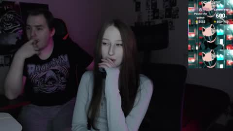 Rayon Gosuslug and Kirieshka Gosuslug online show from 11/07/25, 10:54