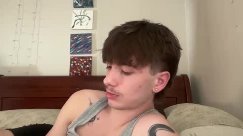 camdenavery1 online show from 03/19/26, 11:20