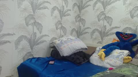 CamDiva1 online show from 12/26/24, 09:01