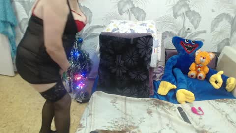 CamDiva1 online show from 01/02/25, 06:07