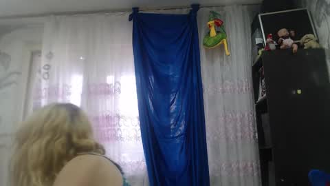 CamDiva1 online show from 10/05/25, 11:52