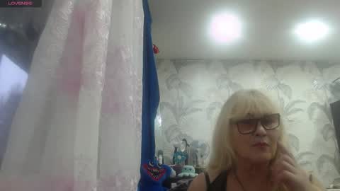 CamDiva1 online show from 12/01/25, 11:48