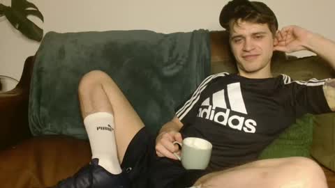 CamDoAttitude online show from 01/08/25, 08:50