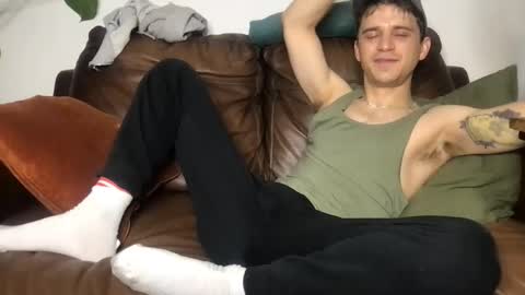 CamDoAttitude online show from 09/14/25, 09:47