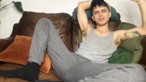 CamDoAttitude online show from 10/03/25, 12:02