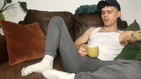 CamDoAttitude online show from 10/04/25, 11:41