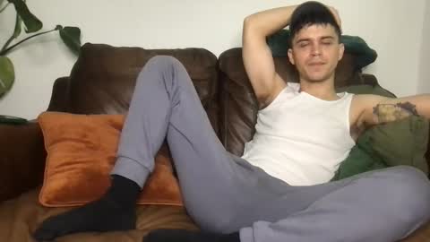 CamDoAttitude online show from 10/07/25, 11:07