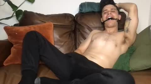 CamDoAttitude online show from 10/24/25, 11:12