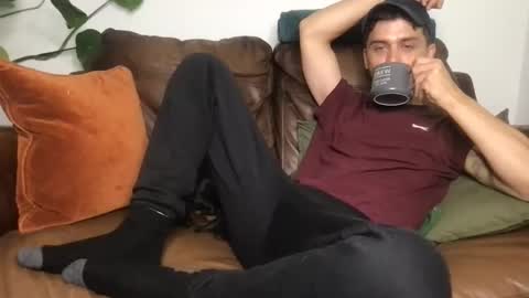 CamDoAttitude online show from 10/25/25, 11:40