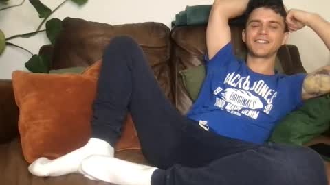 CamDoAttitude online show from 10/26/25, 12:33