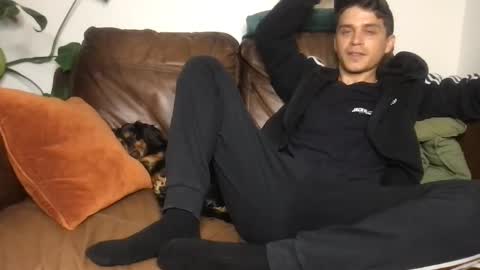 CamDoAttitude online show from 11/07/25, 10:32