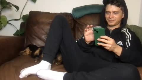 CamDoAttitude online show from 11/09/25, 10:30