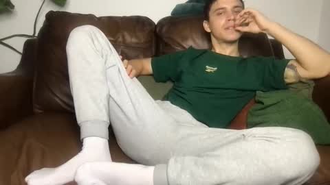 CamDoAttitude online show from 11/13/25, 01:21