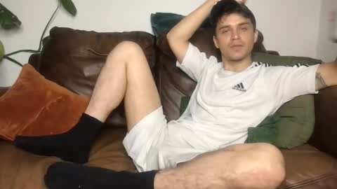 CamDoAttitude online show from 11/15/25, 05:42