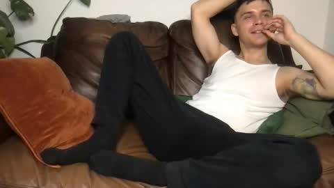 CamDoAttitude online show from 11/22/25, 10:53