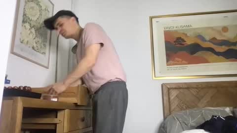 CamDoAttitude online show from 12/05/25, 01:09