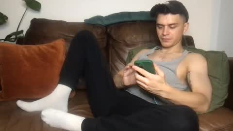 CamDoAttitude online show from 12/17/25, 10:16