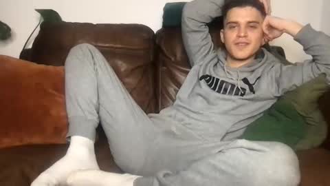 CamDoAttitude online show from 01/14/26, 09:52