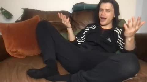 CamDoAttitude online show from 02/03/26, 10:04