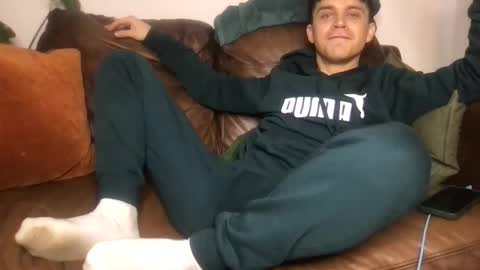 CamDoAttitude online show from 02/06/26, 10:13