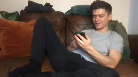 CamDoAttitude online show from 02/11/26, 10:37