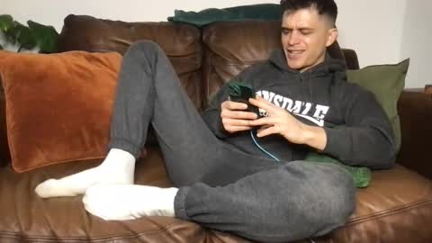 CamDoAttitude online show from 02/16/26, 10:06