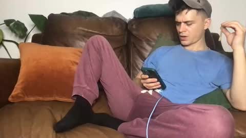 CamDoAttitude online show from 02/20/26, 10:54