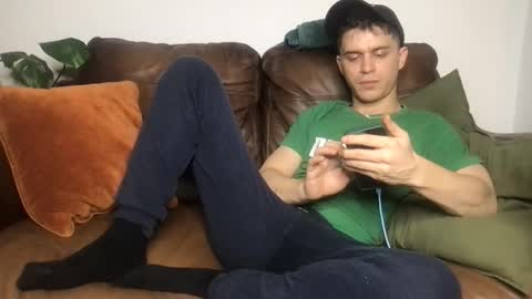 CamDoAttitude online show from 02/28/26, 10:22