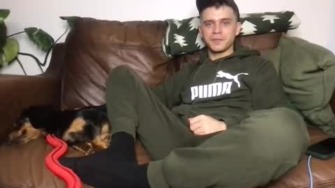 CamDoAttitude online show from 03/10/26, 10:48