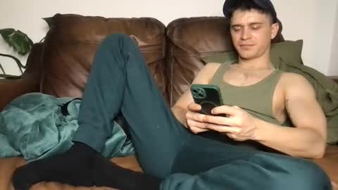 CamDoAttitude online show from 03/19/26, 10:25