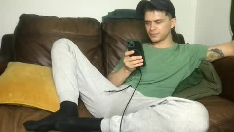 Snapshot of camdoattitude chatting on 06/18/26, 11:58 CamDoAttitude online show from 06/18/26, 11:58