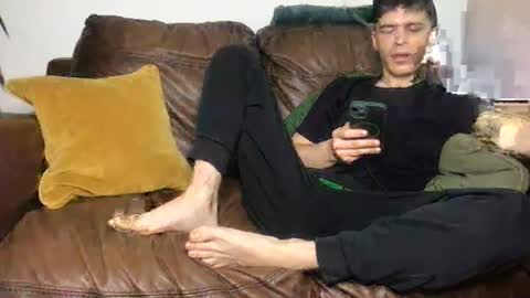Snapshot of camdoattitude chatting on 06/21/26, 11:57 CamDoAttitude online show from 06/21/26, 11:57