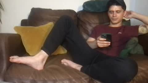 Snapshot of camdoattitude chatting on 07/05/26, 09:55 CamDoAttitude online show from 07/05/26, 09:55