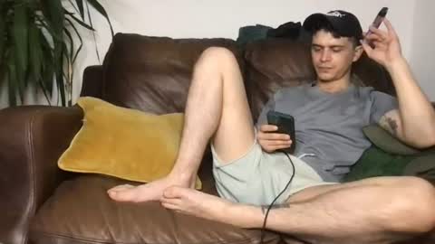 Snapshot of camdoattitude chatting on 07/29/26, 09:35 CamDoAttitude online show from 07/29/26, 09:35