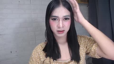 camela_star online show from 01/02/25, 01:27