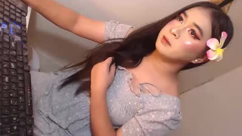 camela_star online show from 04/08/26, 10:54