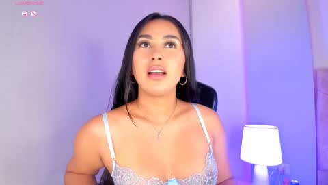 Camelia Smith online show from 02/11/25, 08:48