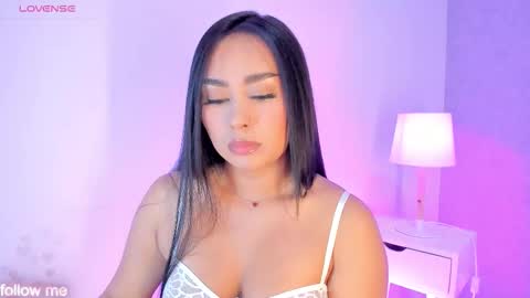 Camelia Smith online show from 02/07/26, 04:16