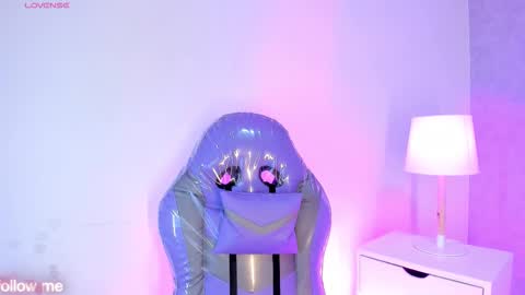 Camelia Smith online show from 03/06/26, 04:09