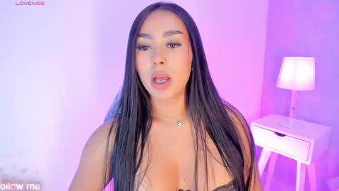 Camelia Smith online show from 03/27/26, 08:48