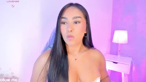 Camelia Smith online show from 04/15/26, 05:36