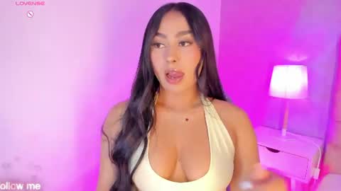 Camelia Smith online show from 06/26/26, 03:44
