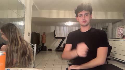 camcam online show from 01/10/26, 05:20