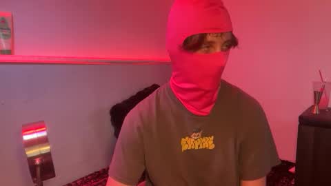 camcam online show from 01/14/26, 10:36