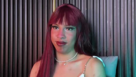 CAMERON online show from 01/19/25, 08:29