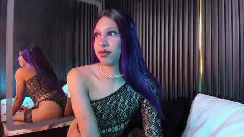 CAMERON online show from 01/22/25, 02:26