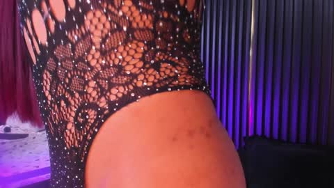 CAMERON online show from 01/30/25, 06:03