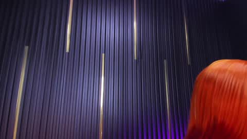 CAMERON online show from 02/07/25, 03:01